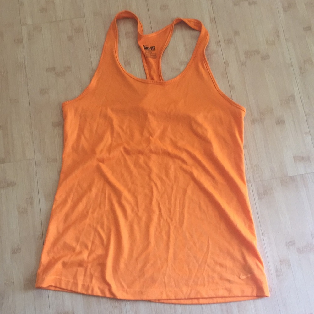 Nike Dri Fit Tank